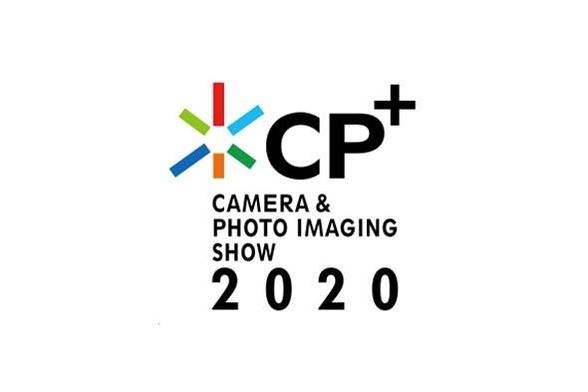 CIPA CP+2020 로고. / CIPA 홈페이지 갈무리