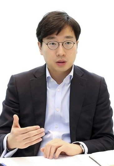 최강림 KT 커넥티드카 비즈센터장. / KT 제공