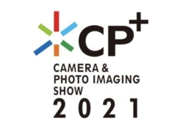 CP+2021 로고. / CIPA 홈페이지 갈무리