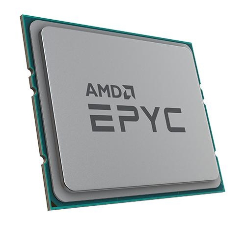 AMD 2세대 에픽 프로세서. / AMD 제공