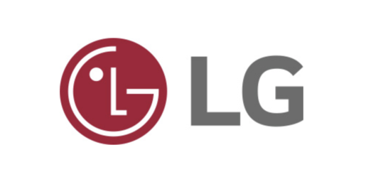 LG 로고 / LG