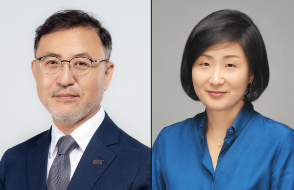 김인수 GIST 교수와 문수복 KAIST 교수(왼쪽부터) / 국가과학기술자문회의