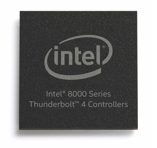 썬더볼트 4용 8000시리즈 컨트롤러 / 인텔