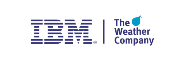 IBM 더 웨더 컴퍼니는 네이버에 날씨 정보를 제공 중이다. /IBM