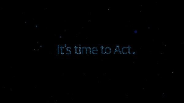 기업PR캠페인 ‘친환경, It’s time to Act’ 스틸컷/ SK이노베이션