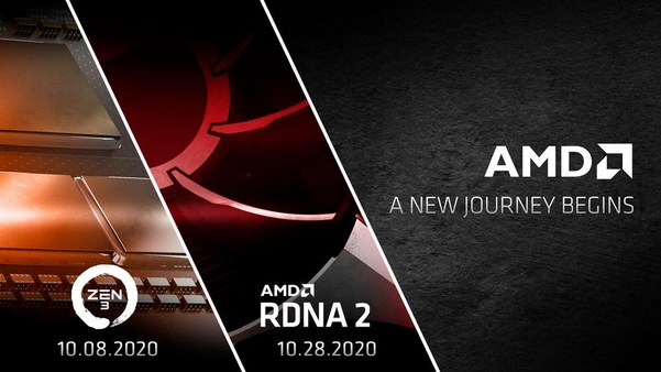 AMD가 오는 10월 차세대 ‘라이젠’ CPU와 ‘라데온’ 그래픽카드를 발표한다. / AMD