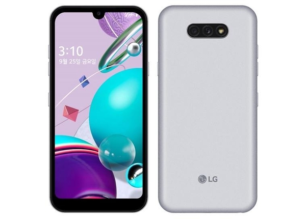 LG Q31 / LG전자