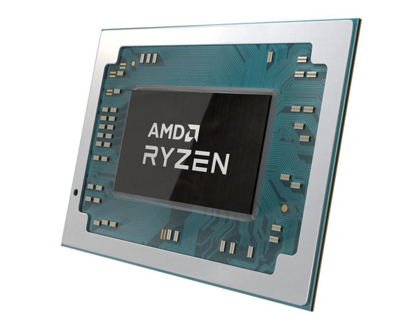 AMD 라이젠 3000 C 시리즈 프로세서 / AMD