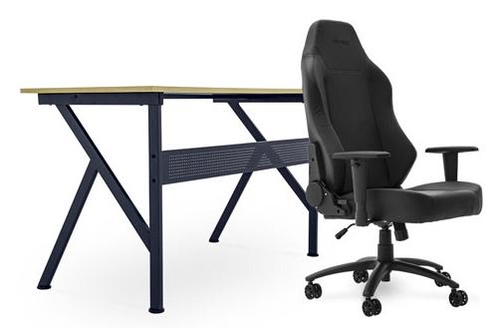 제닉스 오비스 사무용 의자 및 책상 제품 / 제닉스