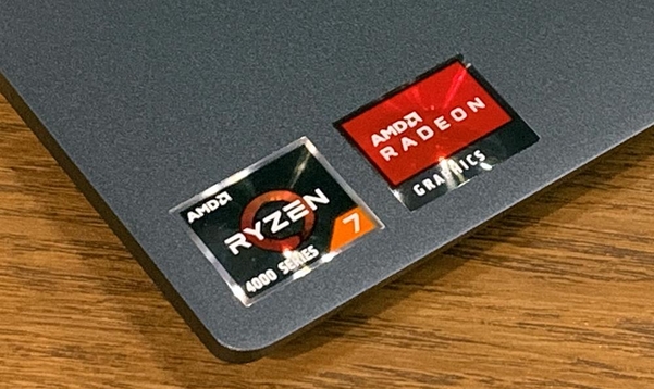 AMD APU의 내장 ‘라데온’ GPU는 보급형 별도 GPU에 준하는 그래픽 성능을 제공한다. / 최용석 기자