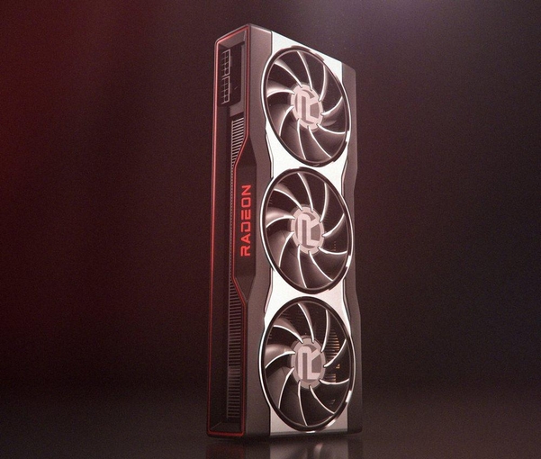 10월 28일 발표 예정인 AMD의 라데온 RX 6000 시리즈 그래픽카드 / AMD