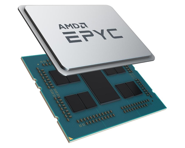 AMD 에픽 프로세서 / AMD