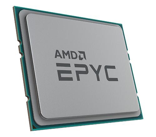 AMD 에픽 프로세서 / AMD