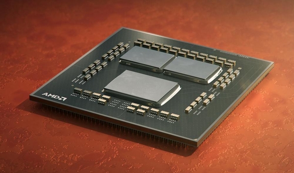 현존 최고의 게이밍 CPU로 등극한 AMD 라이젠 5000시리즈 / AMD