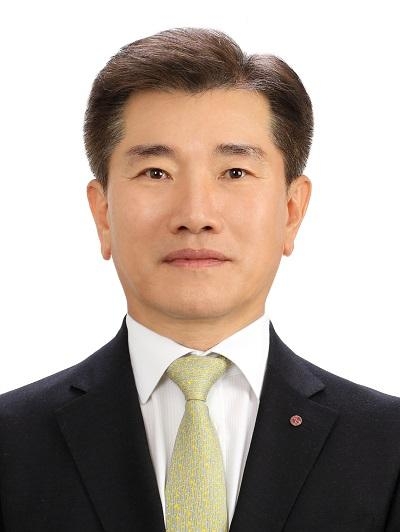 김종현 LG에너지솔루션 초대 CEO/ LG화학