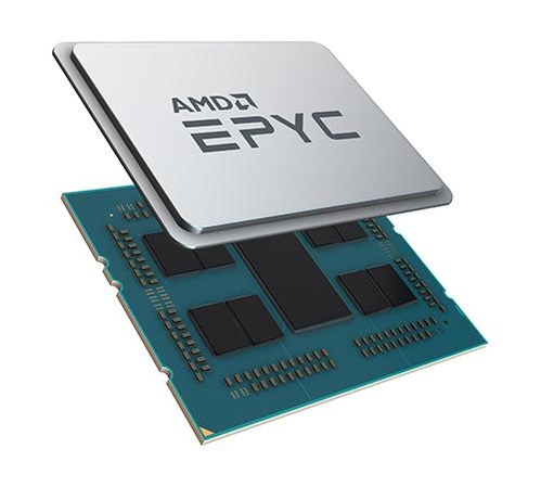 2세대 AMD 에픽 프로세서 / AMD
