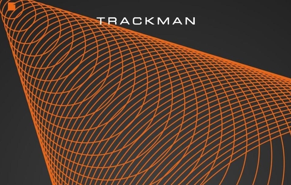 트랙맨에 사용되는 도플러 레이더의 가상 이미지. 도플러 방식은 전파가 가까워질수록 파장이 짧아지고, 멀어질수록 파장이 길어지는 원리를 이용해 물체와의 거리를 측정하는 걸 말한다. / 트랙맨