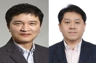 김용관 삼성경제연구소 부사장(왼쪽)·유석진 부사장/ 삼성경제연구소
