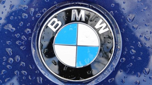 BMW가 아마존과의 협업으로 안정적인 자동차 생산을 이뤄냈다. /getty images