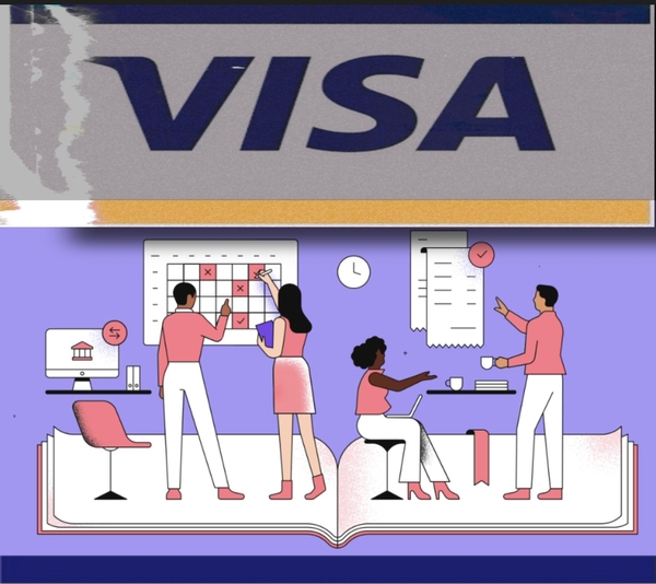 미국 최대 카드 업체 비자(Visa)가 플레이드(Plaid) 인수를 포기했다 / 비자·플레이드·IT조선