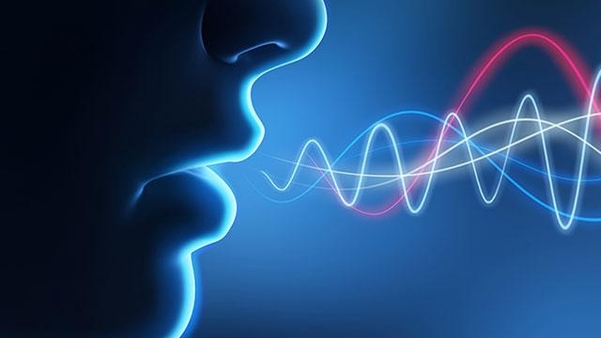 음성합성 AI 기술 발전으로 실제 화자 음성을 모방한 기술 ‘딥보이스’가 논란이다. 하지만 음성합성 음란물 ‘섹테’에는 AI가 사용되지 않았다. /게티이미지뱅크