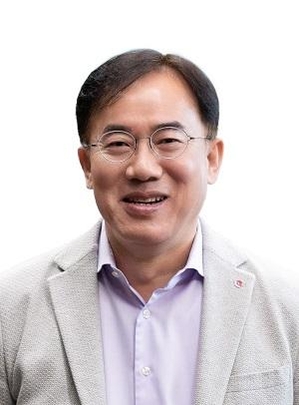 정철동 LG이노텍 CEO / LG이노텍