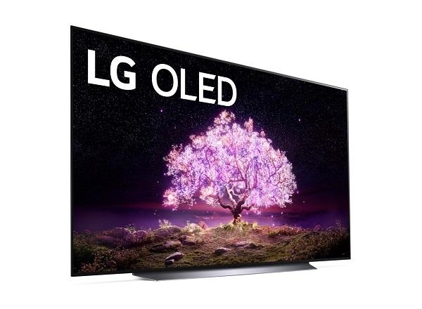 LG전자 OLED TV / LG전자