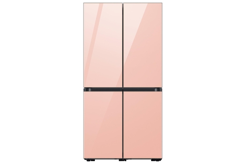 비스포크 4도어 냉장고 / 삼성전자