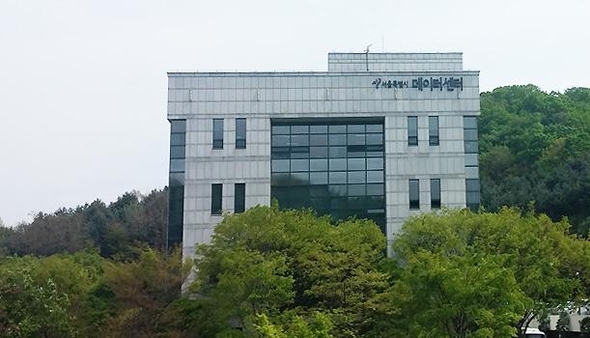 서울시 서초 데이터센터 / 서울시