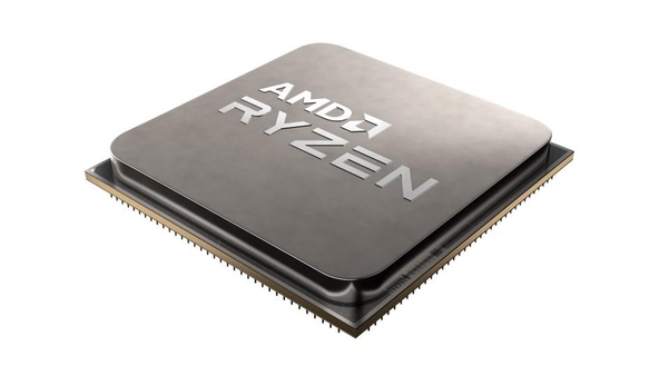 AMD 라이젠 5000G 시리즈 데스크톱 프로세서 / AMD