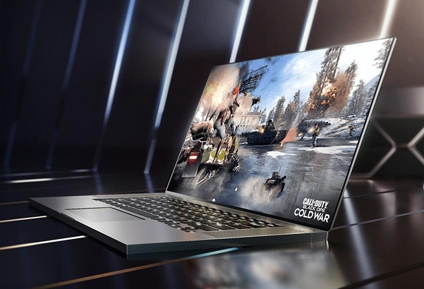 엔비디아가 주요 노트북 제조사들과 함께 지포스 RTX 3050, 3050 Ti GPU를 탑재한 게이밍 노트북을 선보인다고 밝혔다. / 엔비디아