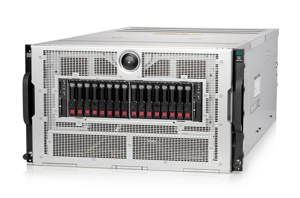 HPE 아폴로 6500 Gen10 플러스 시스템 with XL645d 싱글프로세서 서버 / HPE