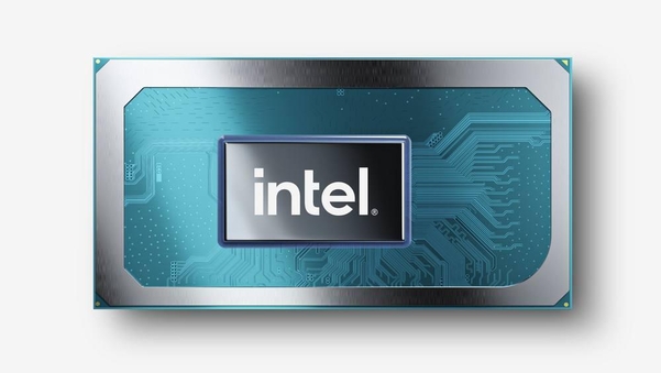 인텔이 씬앤라이트 노트북을 위한 11세대 U시리즈 프로세서 2종을 추가로 공개했다. / 인텔