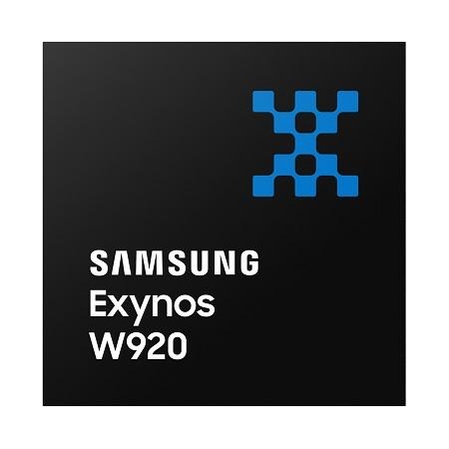 5나노(㎚) 공정 기반 웨어러블 기기용 프로세서 '엑시노스 W920' / 삼성전자