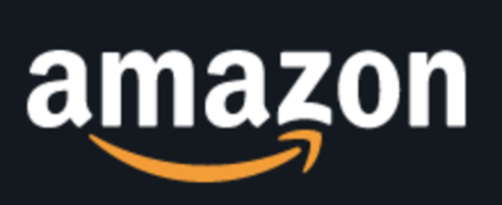 아마존 로고 / 아마존 화면 갈무리