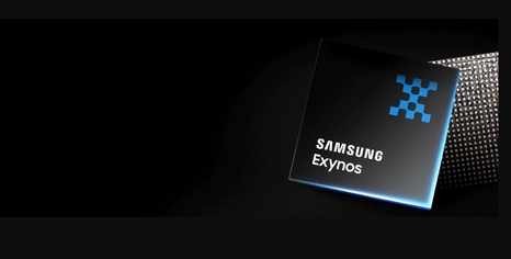 삼성의 애플리케이션 프로세서 시리즈 엑시노스 / 삼성전자 홈페이지 갈무리