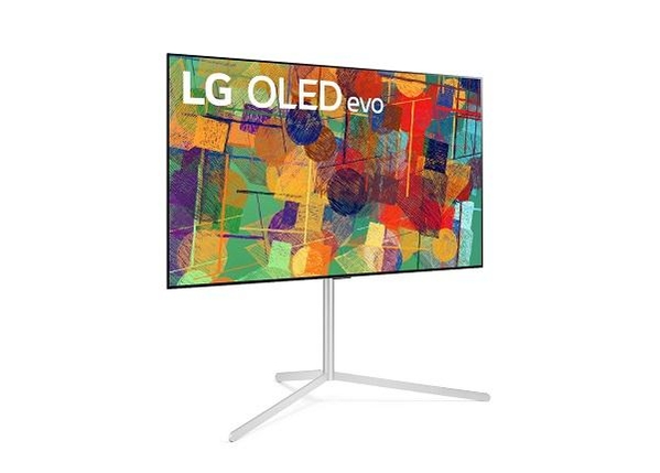 LG OLED 에보 / LG전자