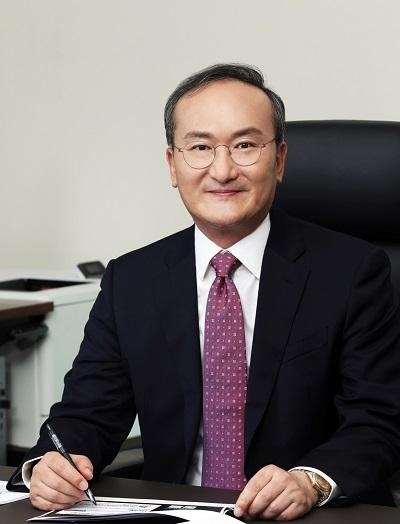 이석희 SK하이닉스 CEO(사장) / SK하이닉스