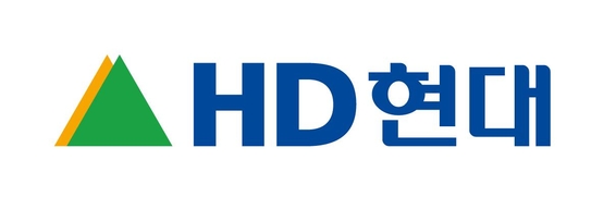 HD현대 CI / 현대중공업지주