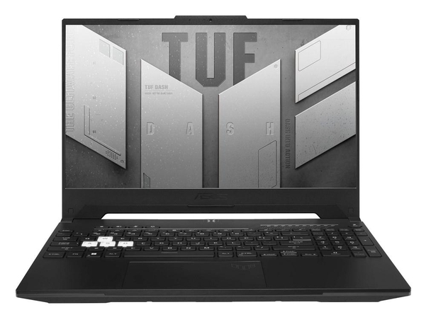 에이수스 TUF 대시 F15 게이밍 노트북 / 에이수스