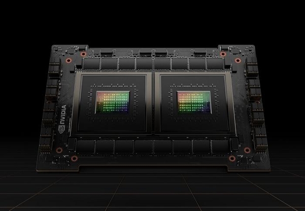 엔비디아 그레이스 CPU 슈퍼칩 / 엔비디아