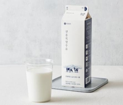 지방 함유량에 따라 지방맛의 차이가 차이나는 우유 / IT조선DB