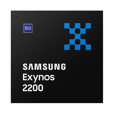 삼성 프리미엄 모바일AP 엑시노스 2200 / 삼성전자