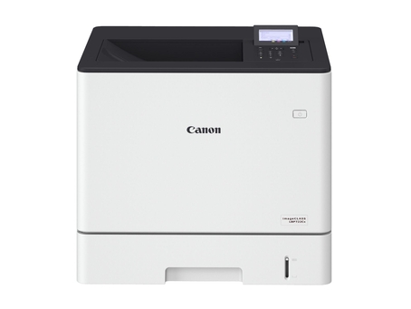 컬러 레이저 프린터 ‘LBP722Cx’ / 캐논코리아