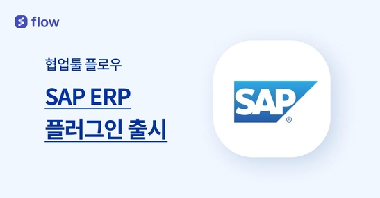 SAP ERP 플러그인