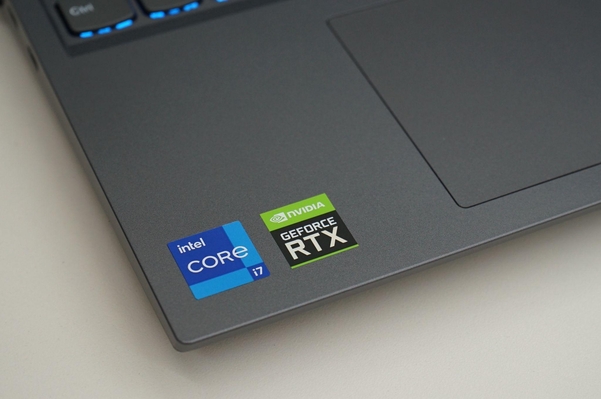 리전 5i 프로는 최신 12세대 인텔 코어 프로세서와 엔비디아 지포스 RTX 그래픽카드를 탑재하고 있다.  / IT조선 DB