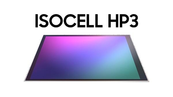 삼성전자 이미지센서 '아이소셀(ISOCELL) HP3' / 삼성전자