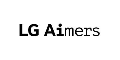 LG 에이머스(Aimers) 로고 / LG