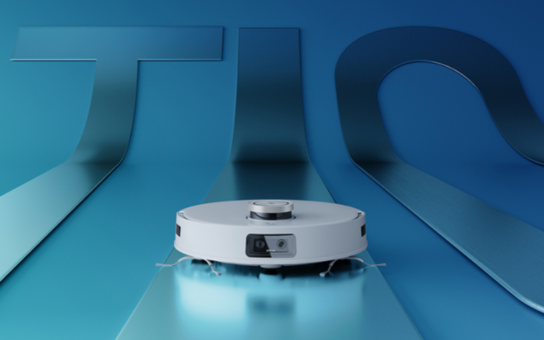 에코백스(ECOVACS)가 출시한 로봇청소기 신제품 디봇 T10 패밀리 / 에코백스