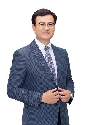함창우 블루오벌SK 초대 CEO / SK온